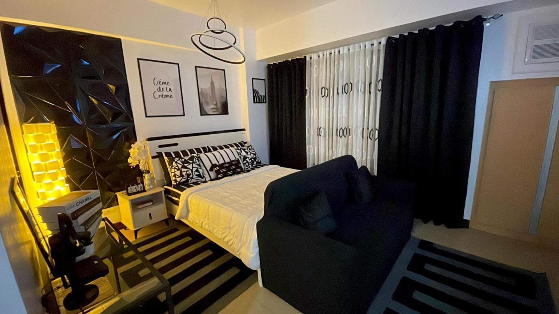 Two Palm Tree Villas Pasay Esterno foto