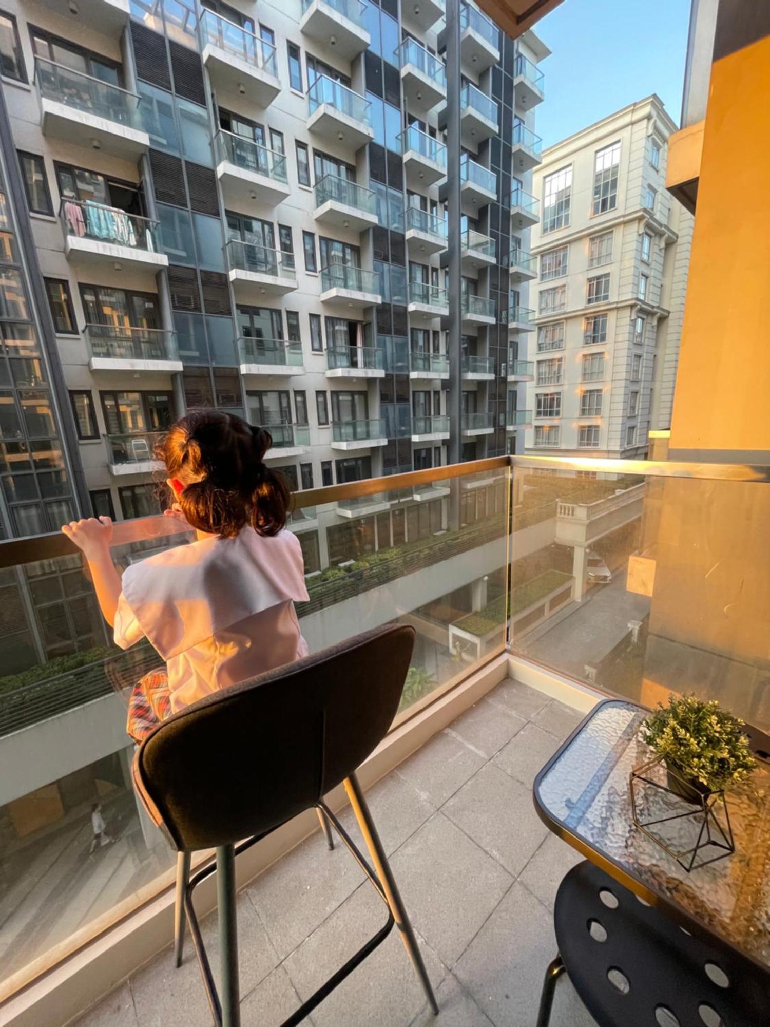 Two Palm Tree Villas Pasay Esterno foto